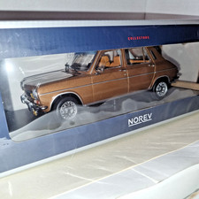 Simca 1100 TI sandalo