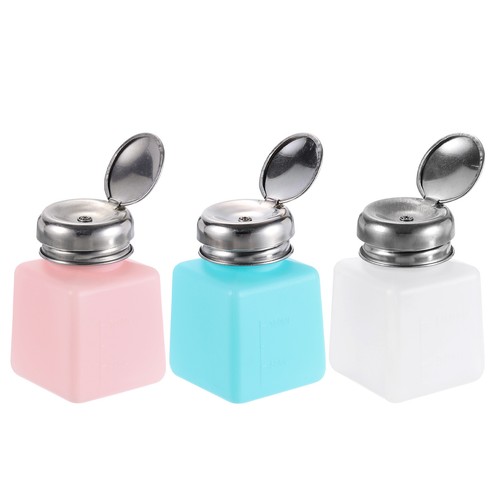 Pompa dispenser alcol push