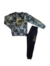 Completo tuta bambini ragazzi