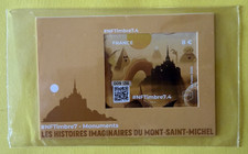 FRANCE 2026 CRYPTO TIMBRE  NFT