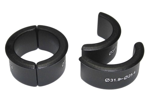 Ergotec set boccole - set,