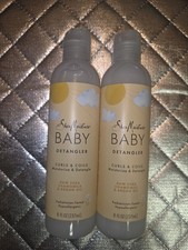 Karitè Moisture Baby