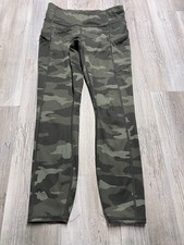 Athleta Donna Mimetico