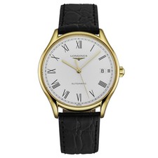 Orologio automatico Longines