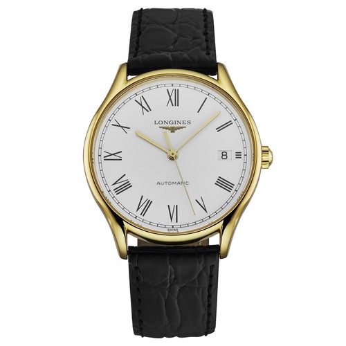 Orologio automatico longines - orologio,