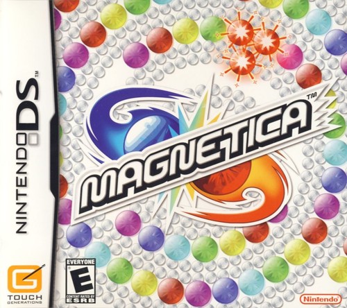 Nintendo magnetica - nintendo,