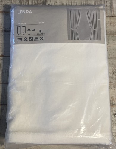 Tende ikea lenda con - con, schienali