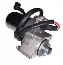 Motorino Avviamento Starter
