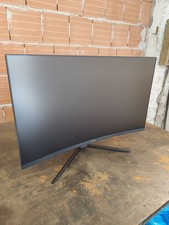 Monitor Gaming Curvo MSI