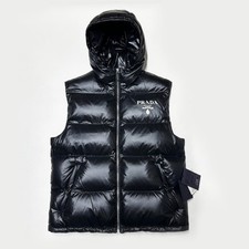 GILET PRADA 100% AUTENTICO