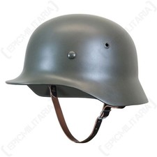 Ww2 elmetto tedesco m35 - ww2,