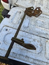 Albero a roccia spazzaneve Cub