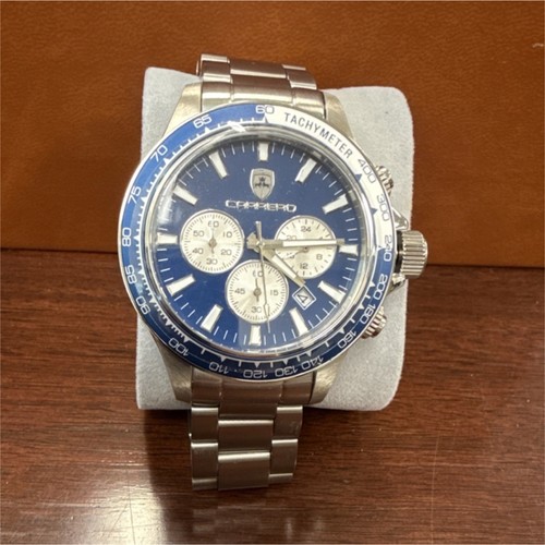 Orologio torino carrero uomo - orologio,