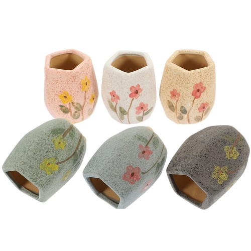 Pcs vaso piante - 6,