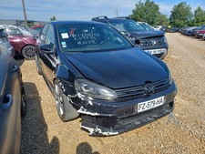 Injecteurs VOLKSWAGEN GOLF 6