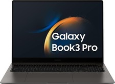 Galaxy Book Pro 3 - 16" -