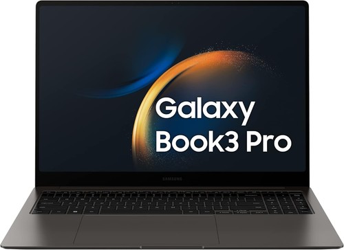 Galaxy book pro - book,
