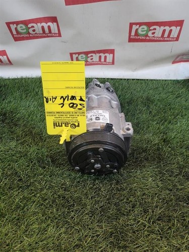Compressore per fiat 500 l - per,