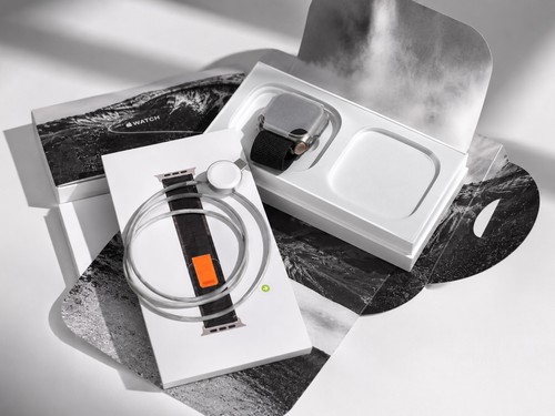 Apple watch ultra nuovo - watch,