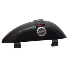 GIVI BLACK OPENING LIDS FOR