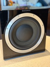 SUBWOOFER BOWERS & WILKINS ASW-10CM