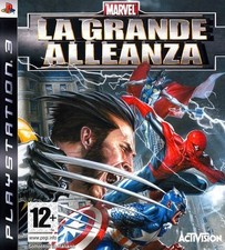 Gioco PS3 usato garantito