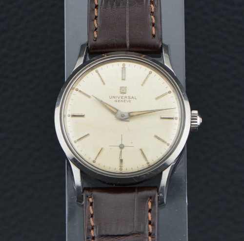 Orologio polso vintage - da,