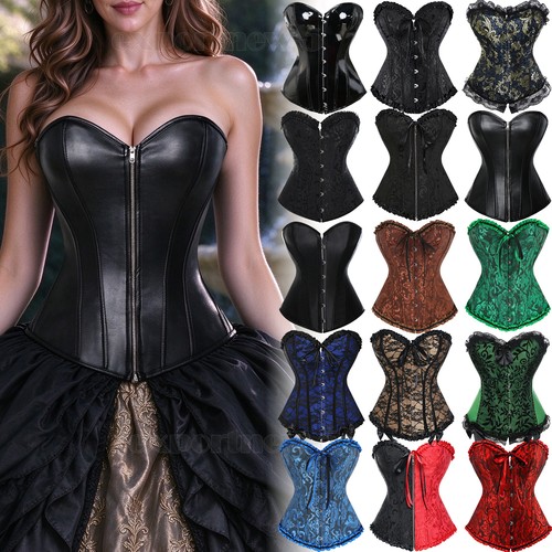 Abito cosplay donna - , corsetto