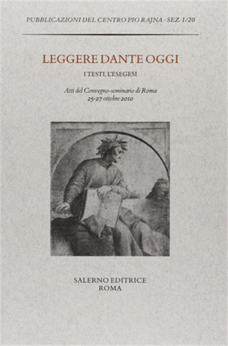 Atti del convegno - convegno:, leggere