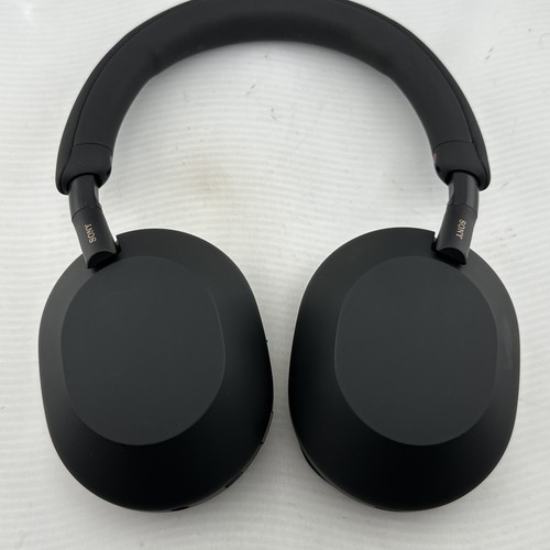 Sony 1000xm5 cuffie - sony, wh-1000xm5