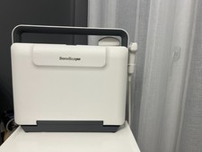 Ecografo sonoscape sonde - +,