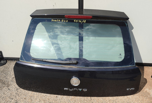 750 portello post fiat - post.,