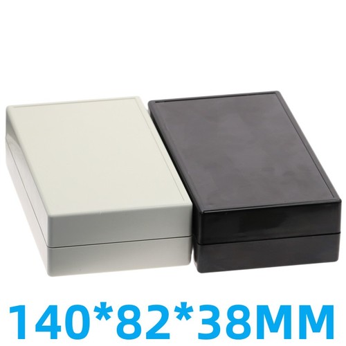 Contenitore scatola plastica