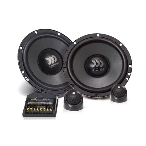 Morel tempo ultra mkii - morel, 602