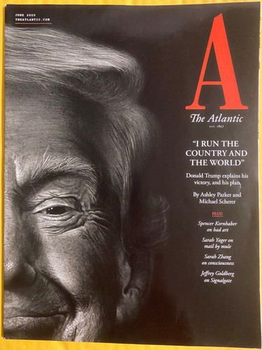 Donald trump atlantic carl - donald,