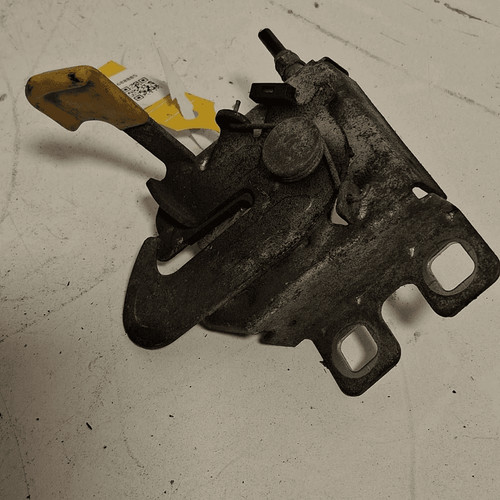 Serratura cofano ant lancia - ant.,