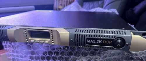 Amplificatore dsp martin - dsp,