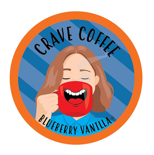 Crave bevande cialde caffè - crave,