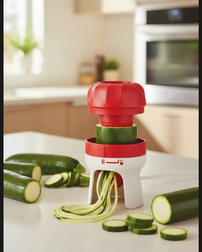 Tupperware vertigo spaghetti - tupperware,