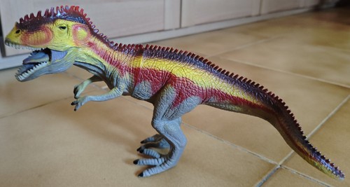 Dinosauro schleich - dinosauro,
