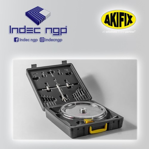 Akifix naue18001 sega - akifix,