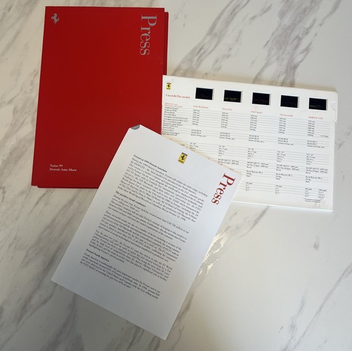 Foto stampa - , ferrari