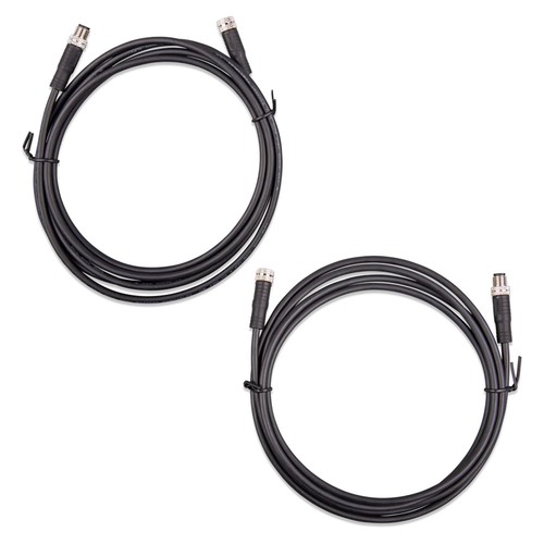 Cavo connettore tondo 3 - cavo,