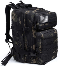 45L Zaini Militari Tattici