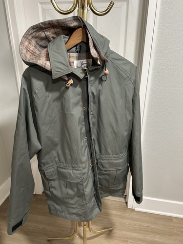 Men woolrich forest green - men’s,