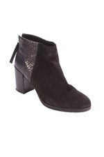 H&M Scarpina di lana Donna