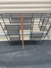 Libreria stile Weinberg metà