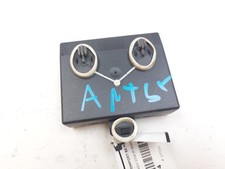 4L0959793B CENTRALINA COMFORT SX PORTA ANTERIORE AUDI Q7 (4L) 3.0 TDI 24V AUT 24