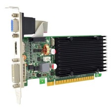 Scheda Video grafica nvidia