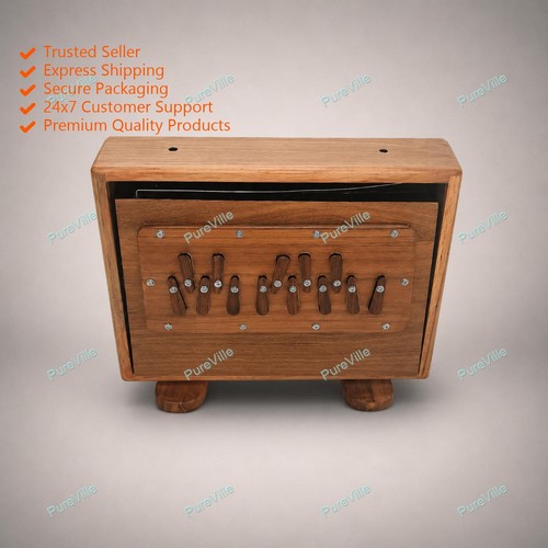 Small sound sustain - small, 13